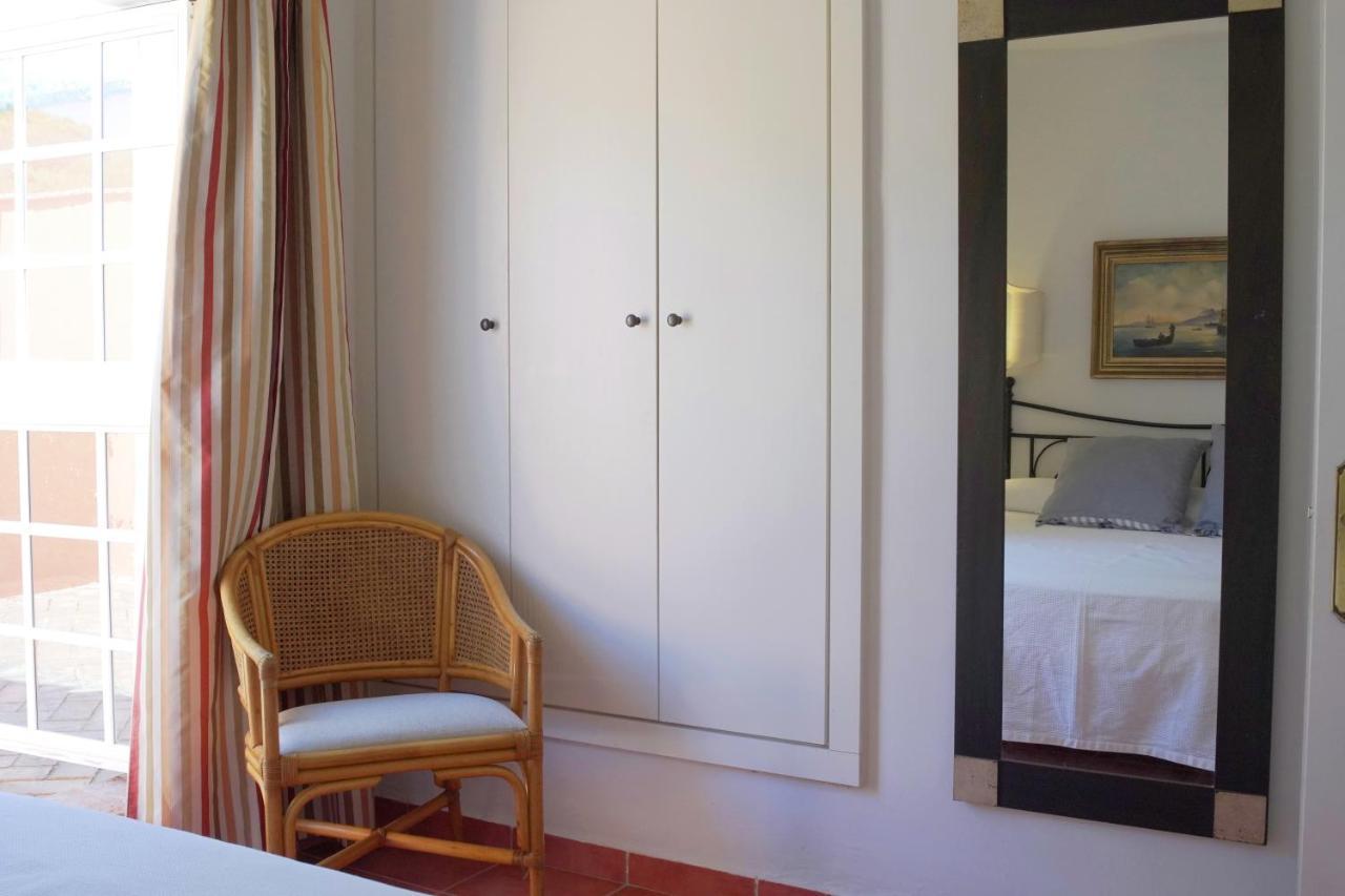Hotel Madreselva - Grupo Califa Лос-Каньос-де-Мека Экстерьер фото